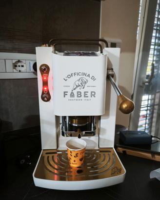 Faber Zodiac pro deluxe