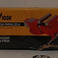 morsa parallela Nuova 