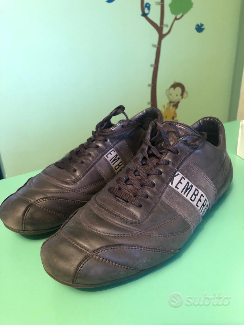 scarpe sneakers bikkembergs 43 Abbigliamento e Accessori In