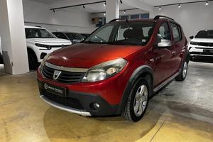 Dacia Sandero Stepway 1.6 8V GPL 85CV