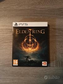Elden ring edizione limitata