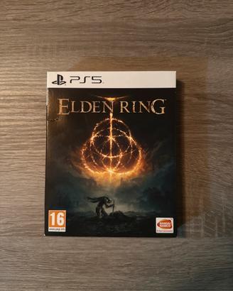 Elden ring edizione limitata