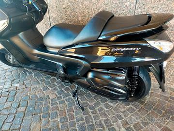 Yamaha Majesty 400 - 2009 led