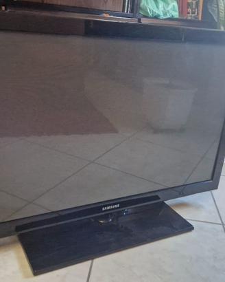 TELEVISORE SAMSUNG 40 POLLICI