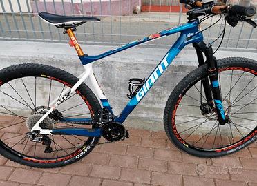 MTB 29 carbonio 