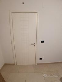 PORTE LACCATE E ED INCISE