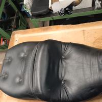 Harley Davidson Touring