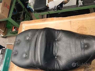 Harley Davidson Touring