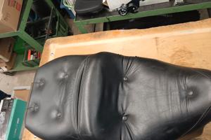 Harley Davidson Touring