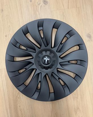 1 copri cerchio Storm L ricambio Tesla Model Y 19
