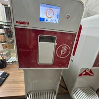 Macchina Yogurt quick gel ugolini