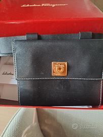 Marsupio  Salavatore Ferragamo