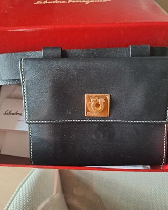 Marsupio  Salavatore Ferragamo