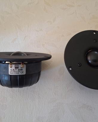 Tweeter MOREL CAT308 (nuovi)
