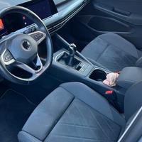 VOLKSWAGEN Golf 2.0 TDI SCR Style