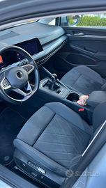 VOLKSWAGEN Golf 2.0 TDI SCR Style