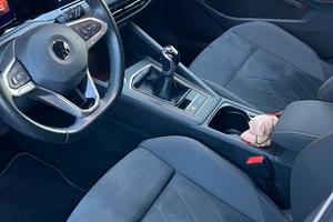 VOLKSWAGEN Golf 2.0 TDI SCR Style