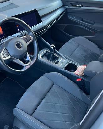 VOLKSWAGEN Golf 2.0 TDI SCR Style