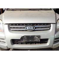 FRONTALE COMPLETO KIA SPORTAGE (JE) 2.0B 16V 141CV