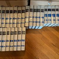 Enciclopedia 28 volumi + 30 cd Musica Musicisti