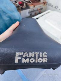 Sella Originale Fantic Issimo 50cc