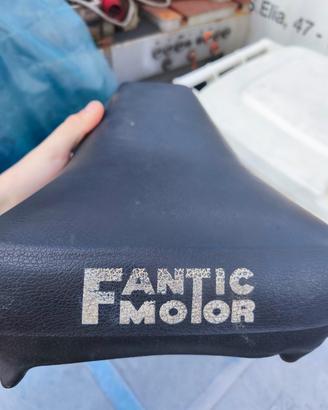 Sella Originale Fantic Issimo 50cc