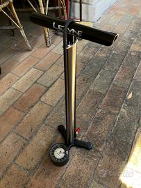 Pompa da pavimento Lezyne CNC Floor Drive 3.5