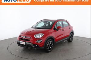FIAT 500X ZJ45628