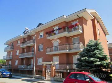 MANSARDA A VINOVO