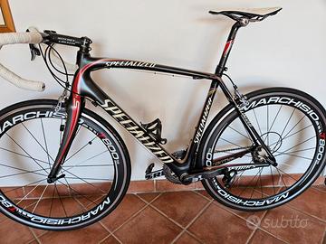 Bicicletta da corsa Specialitez