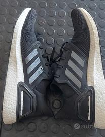 scarpe adidas corsa running