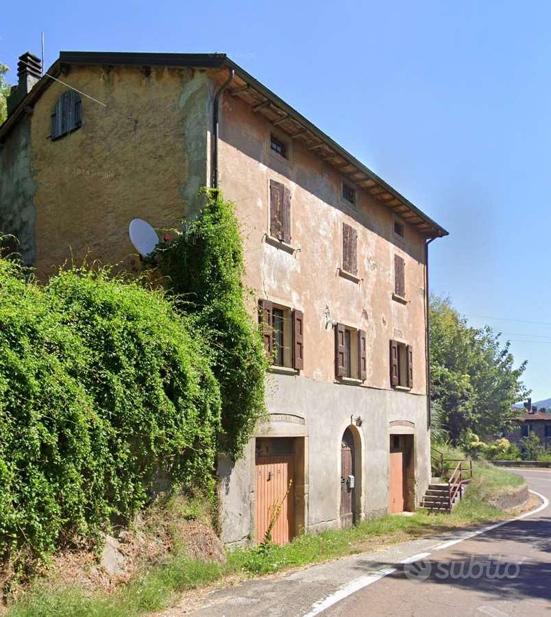 Appartamento – Vergato, Tabina - Vista 3