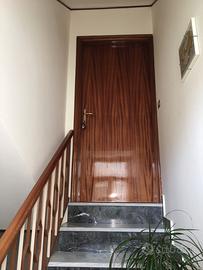 Porte