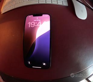 Iphone 13 128 giga
