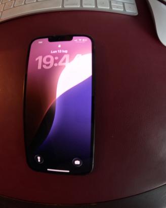Iphone 13 256 giga