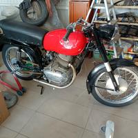 Gilera 300b