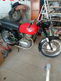 Gilera 300b