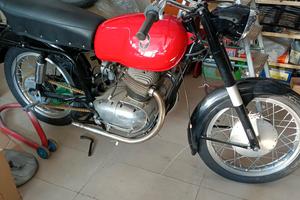 Gilera 300b