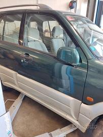 Porta ant dx nuda SUZUKI GRAND VITARA del 1999