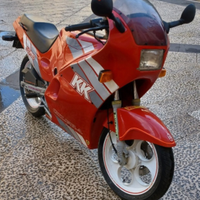 Moto in condizioni perfette