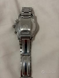 Orologio uomo