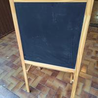 Lavagnetta  ikea “mala”