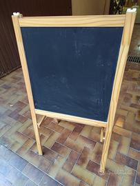 Lavagnetta  ikea “mala”