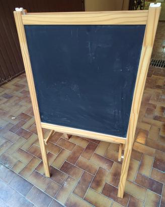 Lavagnetta  ikea “mala”