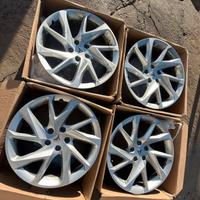 cerchi cupra formentor 18