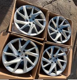 cerchi cupra formentor 18