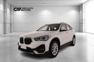 BMW X1 sdrive16d Business Advantage auto