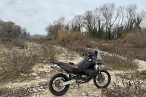 Ktm 950 adventure