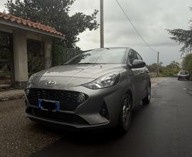 HYUNDAI i10 3ª serie - 2022