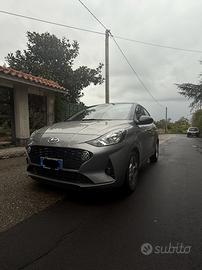 HYUNDAI i10 3ª serie - 2022